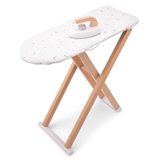 Ironing board